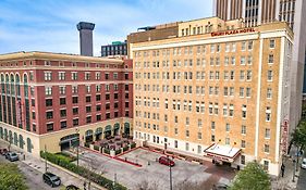 Drury Plaza Hotel New Orleans